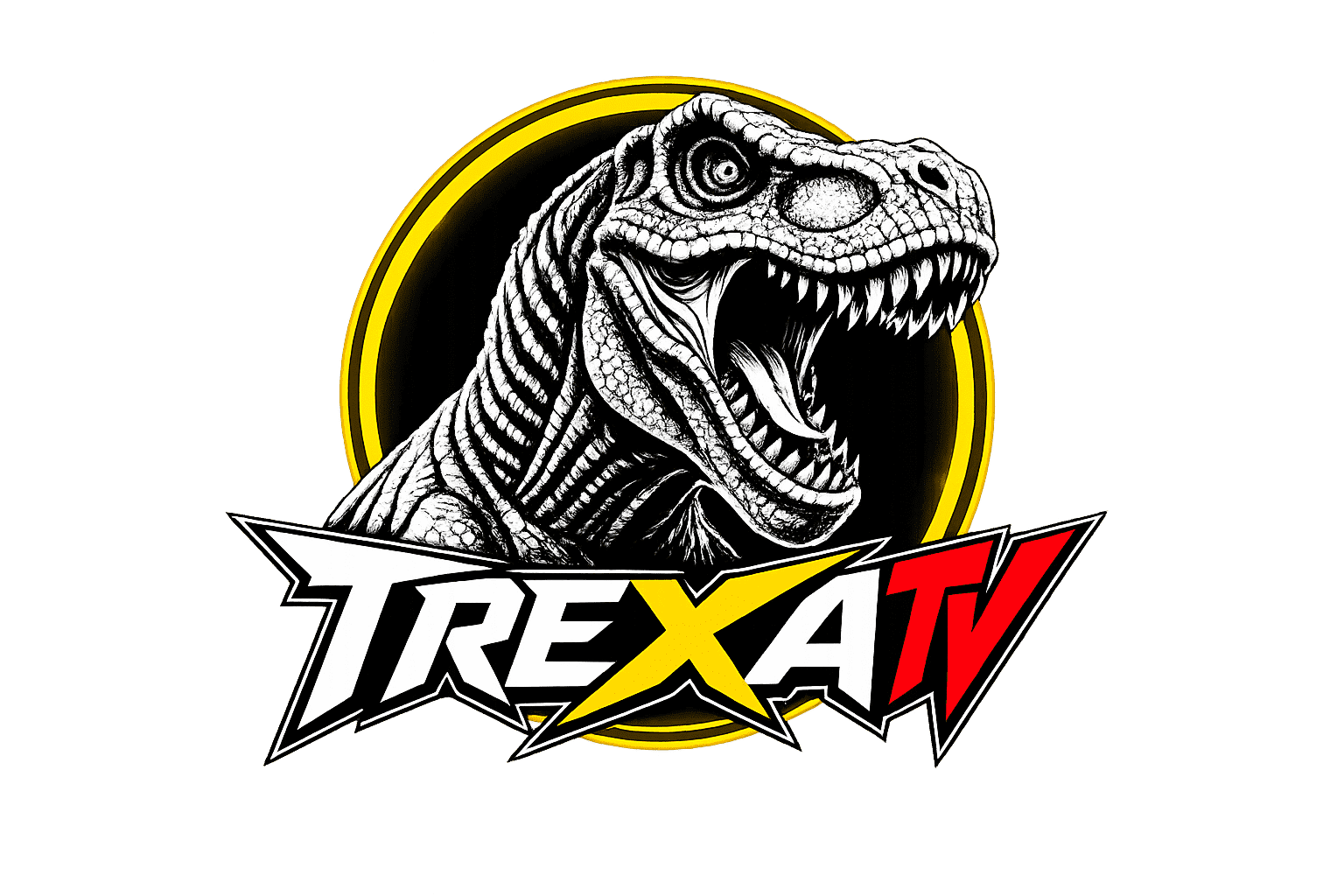 Trexa TV | أفضل اشتراك IPTV في أوروبا